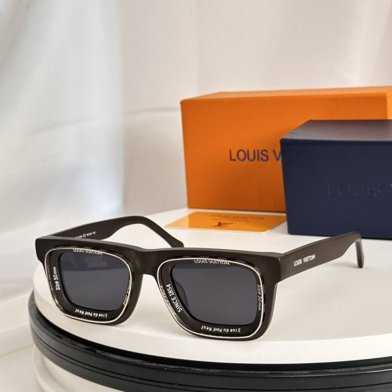 LV Sunglasses